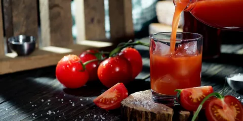 تصویر 4 از رب شیشه‌ ای یک کیلویی با غلظت استاندارد